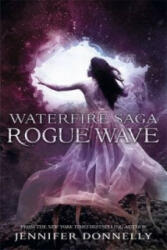 Rogue Wave - Jennifer Donnelly (2015)