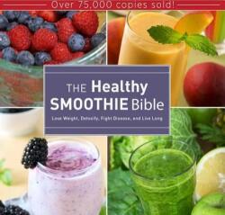 Healthy Smoothie Bible - Farnoosh Brock (2014)