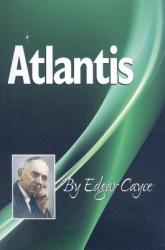 Atlantis (ISBN: 9780876045886)