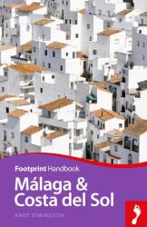 Málaga & Costa del Sol Handbook (ISBN: 9781910120422)