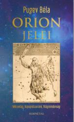 Orion jelei (ISBN: 9786155058417)