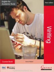 English for Academic Study: Writing Course Book (ISBN: 9781908614391)