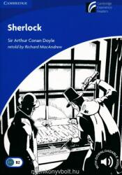 Sherlock Level 5 Upper-Intermediate (ISBN: 9781107621862)