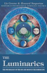Luminaries - Howard Sasportas (ISBN: 9780877287506)