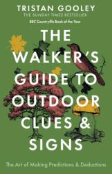 The Walker's Guide to Outdoor Clues and Signs (2015)