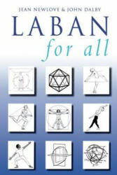 Laban for All - Jean Newlove, John Dalby (ISBN: 9780878301805)