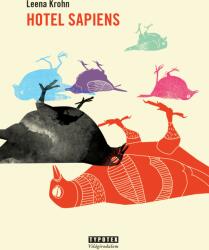 Hotel Sapiens (2015)