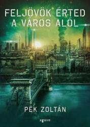 Feljövök érted a város alól (2015)