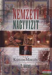 Nemzeti nagyvizit 2. kötet (ISBN: 9789636627423)