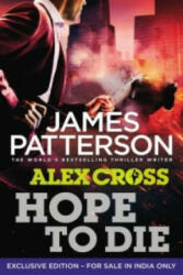 Hope to Die - James Patterson (2015)