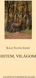 Hitem, Világom (ISBN: 9786155354182)