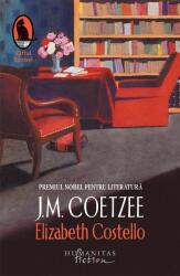 Elizabeth Costello - J. M. Coetzee (ISBN: 9789736899065)