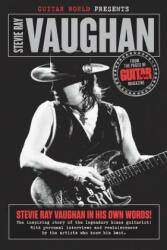 Guitar World Presents Stevie Ray Vaughan - Brad Tolinsky (ISBN: 9780879309718)