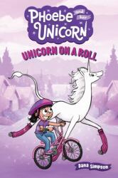 Unicorn on a Roll (2015)