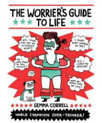 Worrier's Guide to Life - Gemma Correll (2015)