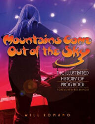 Mountains Come Out of the Sky - Will Romano (ISBN: 9780879309916)