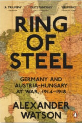 Ring of Steel - Alexander Watson (2015)