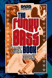 Bass Player Presents The Funky Bass Book (ISBN: 9780879309947)