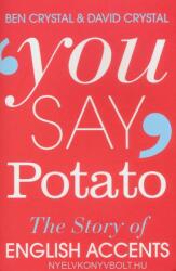 You Say Potato - David Crystal (2015)