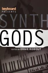 Keyboard Presents Synth Gods - Ernie Rideout (ISBN: 9780879309992)