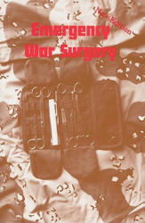 Emergency War Surgery - Desert Publications (ISBN: 9780879474102)