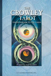 Crowley Tarot - Akron (ISBN: 9780880797153)