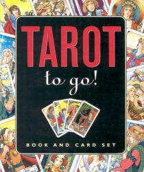 Tarot to Go! - Rosalind Simmons (ISBN: 9780880882491)