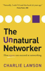 Unnatural Networker - Charlie Lawson (2014)