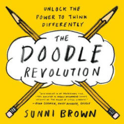 Doodle Revolution - Sunni Brown (2015)