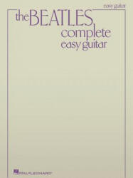 Beatles Complete - Updated Edition (ISBN: 9780881885958)