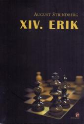 XIV. Erik (ISBN: 9786155257919)