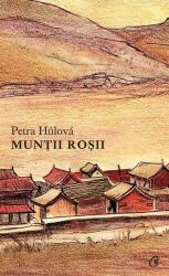 Muntii Rosii - Petra Hulova (2015)