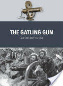 The Gatling Gun (2015)