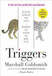 Triggers - Marshall Goldsmith, Mark Reiter (2015)