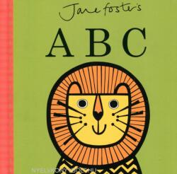 Jane Foster's ABC (2015)