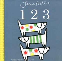 Jane Foster's 123 (2015)