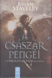 A császár pengéi /A csiszolatlan trón krónikája 1 (2015)