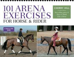 101 Arena Exercises - Cherry Hill (ISBN: 9780882663166)