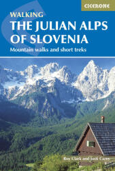 The Julian Alps of Slovenia (2015)