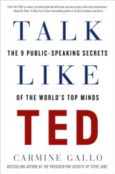 TALK LIKE TED (2015)
