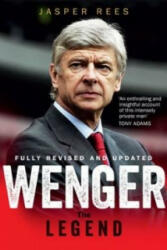 Wenger - The Making of a Legend (2014)