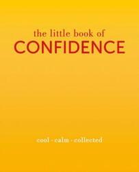 Little Book of Confidence - Tiddy Rowan (2015)