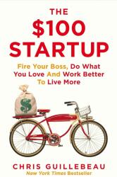 $100 Startup - Chris Guillebeau (2015)