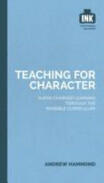 Teaching for Character (2015)