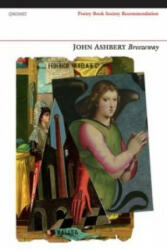 Breezeway - John Ashbery (2015)