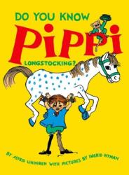 Do You Know Pippi Longstocking? - Astrid Lindgren (2015)