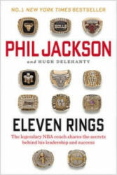 Eleven Rings - Phil Jackson (2015)