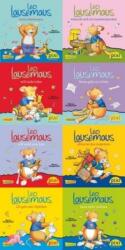 Carte Pixi 1985-1992 (Leo Lausemaus), 8 numere (2013)