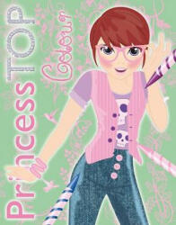 Princess Top - Colour 1 (2015)