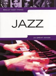 Really Easy Piano (ISBN: 9781846090424)